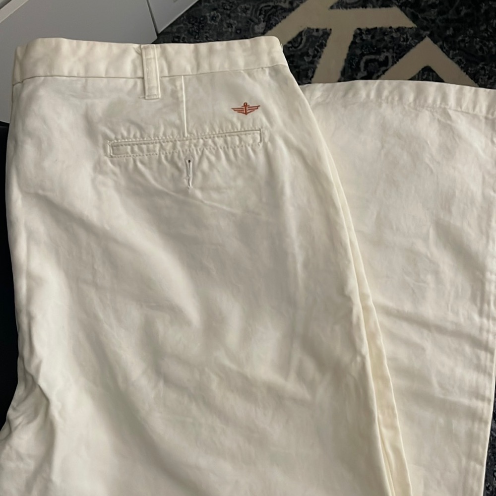 Dockers chinos